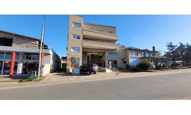 Vendo departamento 3 Amb con Gas Natural, cochera y Balcón