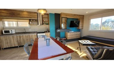 Vendo departamento 3 Amb con Gas Natural, cochera y Balcón