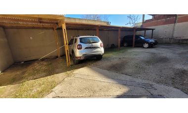 Vendo departamento 3 Amb con Gas Natural, cochera y Balcón