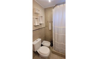 Vendo departamento 3 Amb con Gas Natural, cochera y Balcón