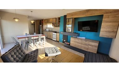 Vendo departamento 3 Amb con Gas Natural, cochera y Balcón