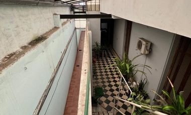 CASA MULTIFAMILIAR o NEGOCIO ESPECIAL