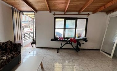 CASA MULTIFAMILIAR o NEGOCIO ESPECIAL