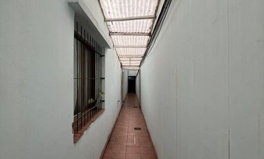 CASA MULTIFAMILIAR o NEGOCIO ESPECIAL
