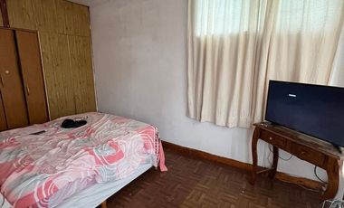 CASA MULTIFAMILIAR o NEGOCIO ESPECIAL