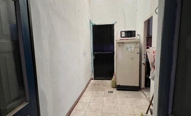CASA MULTIFAMILIAR o NEGOCIO ESPECIAL