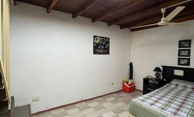 CASA MULTIFAMILIAR o NEGOCIO ESPECIAL