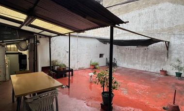 CASA MULTIFAMILIAR o NEGOCIO ESPECIAL