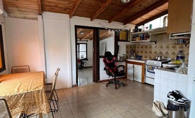 CASA MULTIFAMILIAR o NEGOCIO ESPECIAL