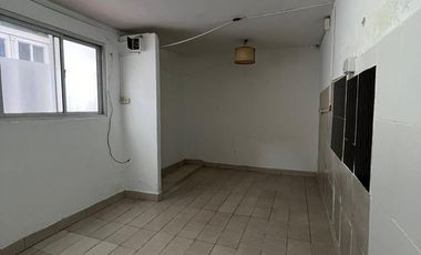 CASA MULTIFAMILIAR o NEGOCIO ESPECIAL