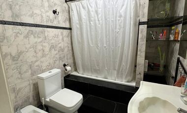 CASA MULTIFAMILIAR o NEGOCIO ESPECIAL