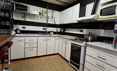 CASA MULTIFAMILIAR o NEGOCIO ESPECIAL