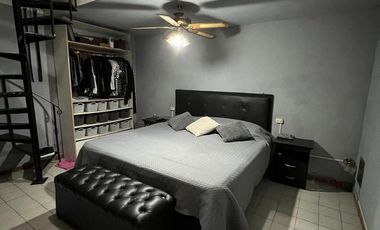CASA MULTIFAMILIAR o NEGOCIO ESPECIAL