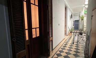 CASA MULTIFAMILIAR o NEGOCIO ESPECIAL