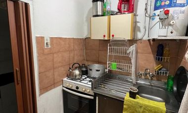 CASA MULTIFAMILIAR o NEGOCIO ESPECIAL