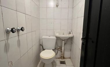 CASA MULTIFAMILIAR o NEGOCIO ESPECIAL
