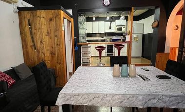 CASA MULTIFAMILIAR o NEGOCIO ESPECIAL