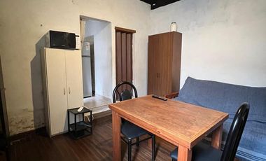 CASA MULTIFAMILIAR o NEGOCIO ESPECIAL