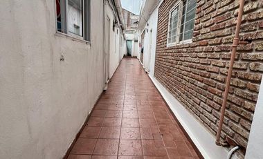 CASA MULTIFAMILIAR o NEGOCIO ESPECIAL