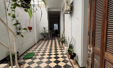CASA MULTIFAMILIAR o NEGOCIO ESPECIAL