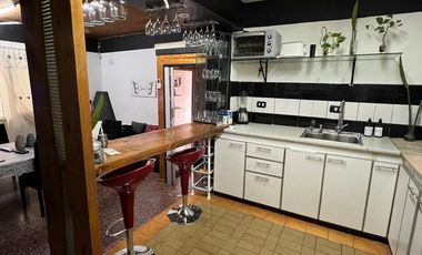 CASA MULTIFAMILIAR o NEGOCIO ESPECIAL