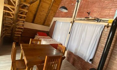 Complejo de Cabañas en San Rafael