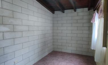 Departamento Tipo Casa en venta en Remedios de Escalada Este