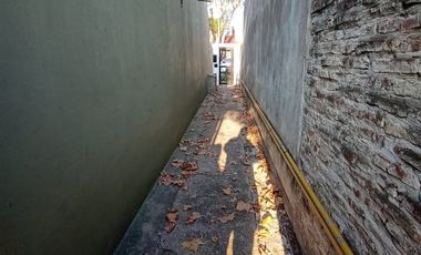 Departamento Tipo Casa en venta en Remedios de Escalada Este