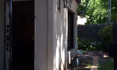Casa en venta en San Antonio de Padua Sur