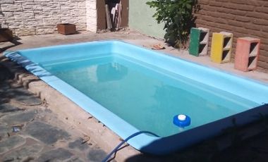 Casa en venta en San Antonio de Padua Sur