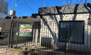 Casa en venta en San Antonio de Padua Sur
