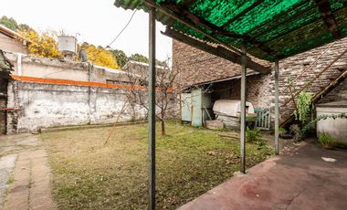 Casa VENTA Lomas de Zamora APTO CREDITO
