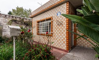 Casa VENTA Lomas de Zamora APTO CREDITO