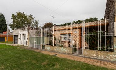 Casa VENTA Lomas de Zamora APTO CREDITO