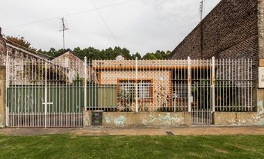Casa VENTA Lomas de Zamora APTO CREDITO