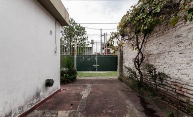 Casa VENTA Lomas de Zamora APTO CREDITO