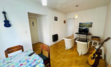 Departamento de 2 ambientes venta Lomas de Zamora