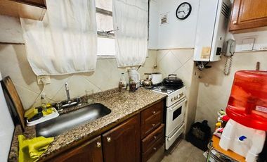 Departamento de 2 ambientes venta Lomas de Zamora