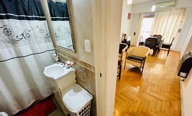 Departamento de 2 ambientes venta Lomas de Zamora