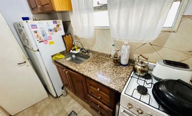 Departamento de 2 ambientes venta Lomas de Zamora