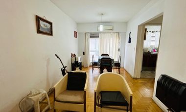 Departamento de 2 ambientes venta Lomas de Zamora