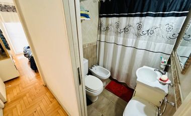 Departamento de 2 ambientes venta Lomas de Zamora