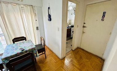 Departamento de 2 ambientes venta Lomas de Zamora