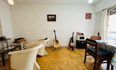 Departamento de 2 ambientes venta Lomas de Zamora