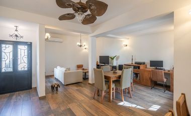 VENTA CASA HAEDO 3 AMB RECICLADA - APTO CREDITO