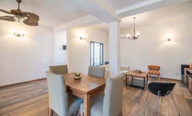 VENTA CASA HAEDO 3 AMB RECICLADA - APTO CREDITO