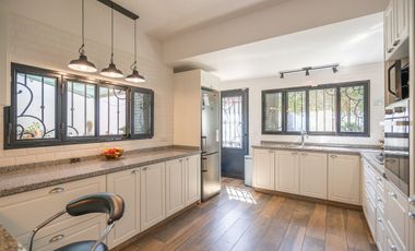 VENTA CASA HAEDO 3 AMB RECICLADA - APTO CREDITO