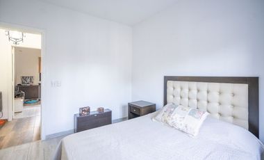 VENTA CASA HAEDO 3 AMB RECICLADA - APTO CREDITO
