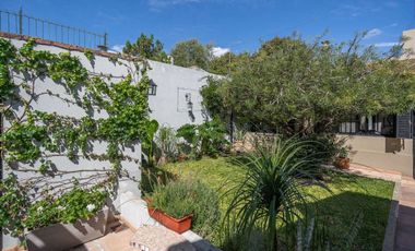 VENTA CASA HAEDO 3 AMB RECICLADA - APTO CREDITO