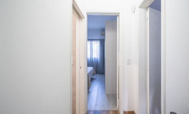 VENTA CASA HAEDO 3 AMB RECICLADA - APTO CREDITO